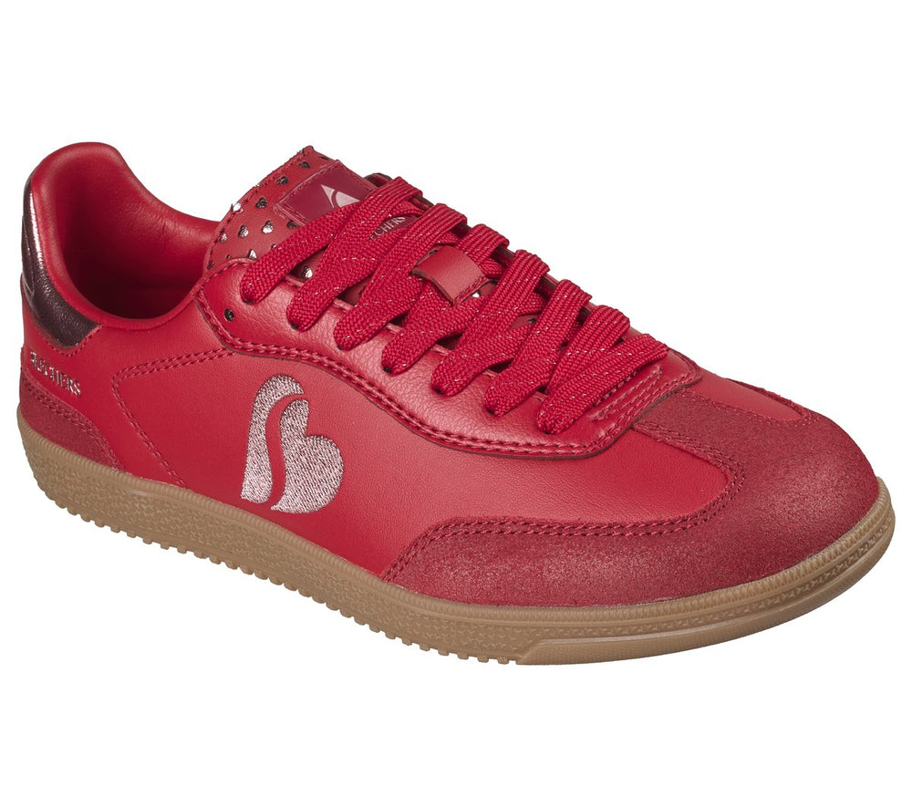 Skechers On sale | Women Hotshot - Heartfelt Hues