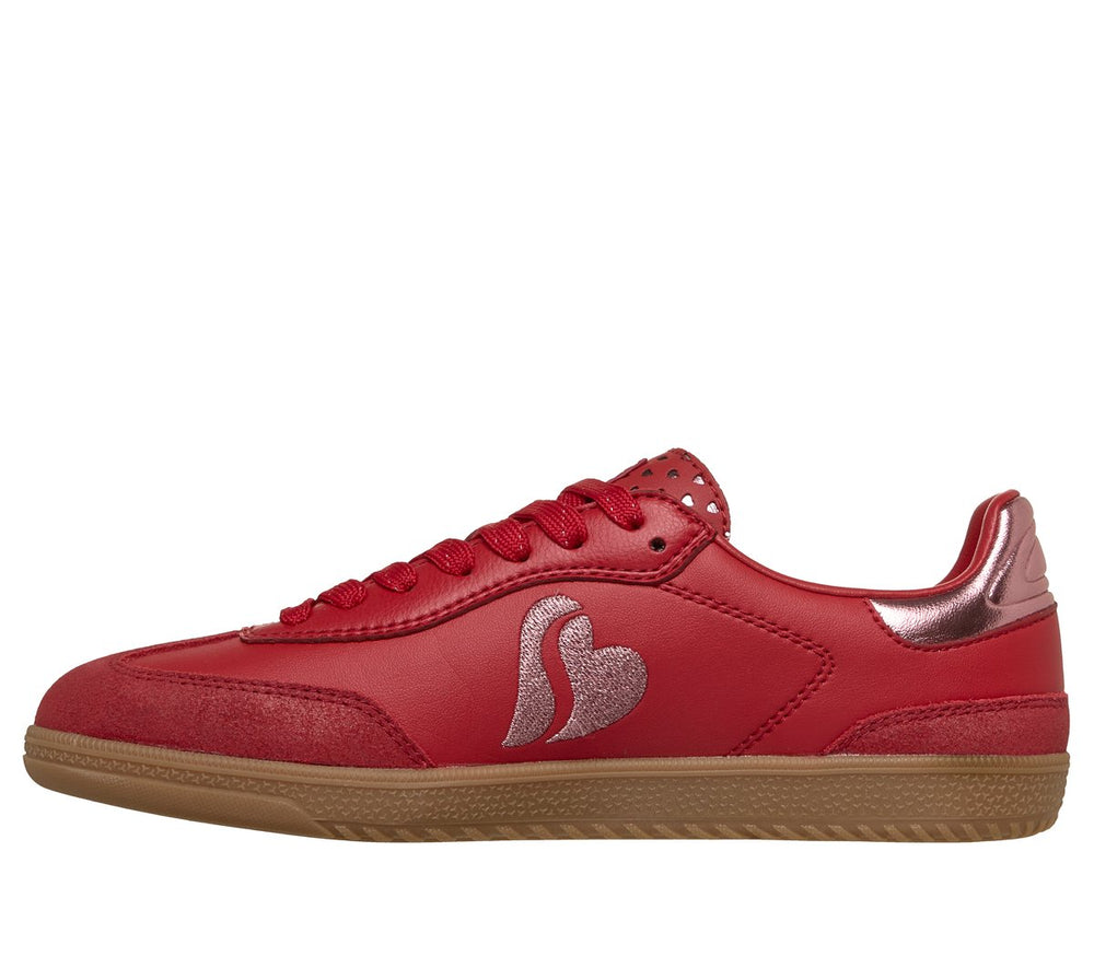 Skechers On sale | Women Hotshot - Heartfelt Hues