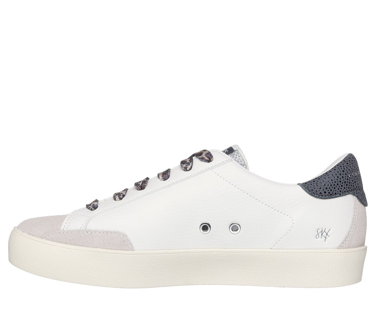 Skechers Outlet | Women Strand Star - Fierce Statement