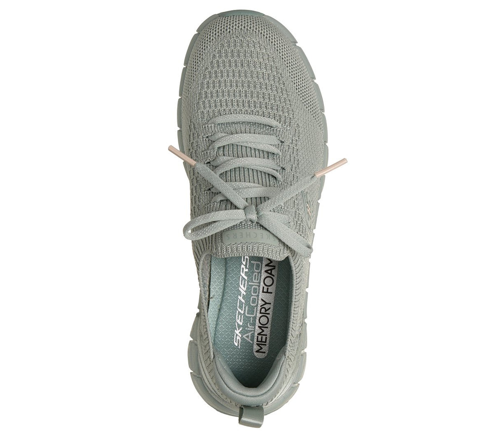 Skechers For sale | Women Flex Step - Flourished