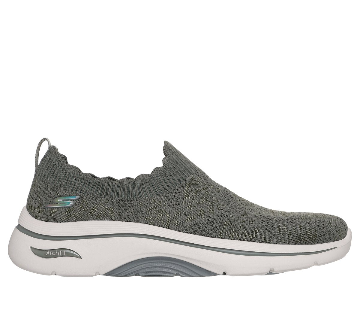 Skechers Discount | Women GO WALK Arch Fit 2.0 - Rosa Linda