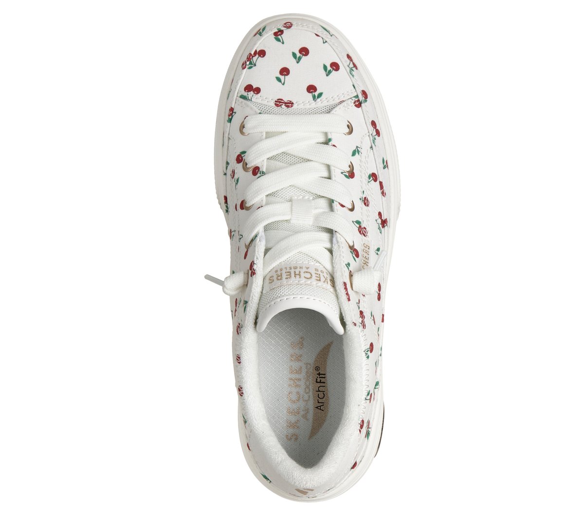 Skechers Online | Women|New Arrivals Arch Fit Arcade - Print Powa