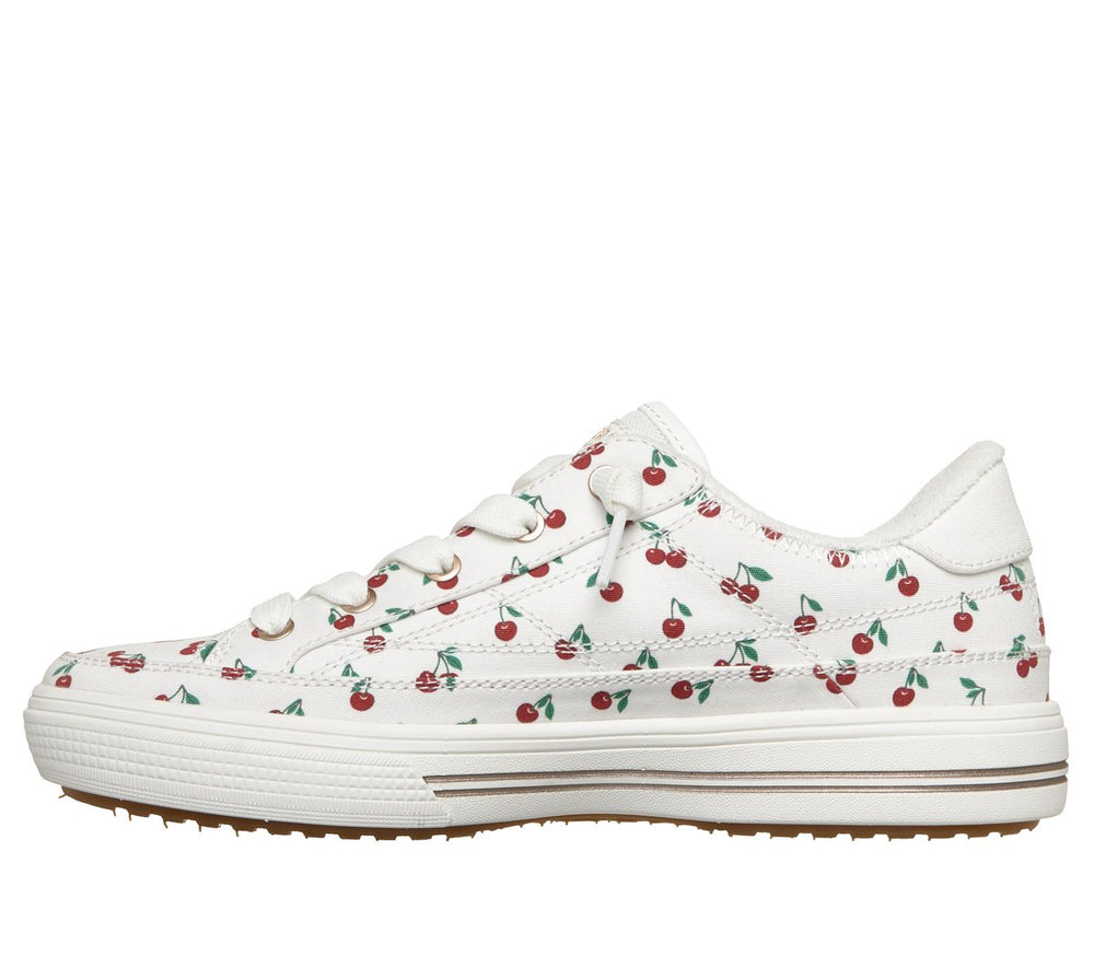 Skechers Online | Women|New Arrivals Arch Fit Arcade - Print Powa
