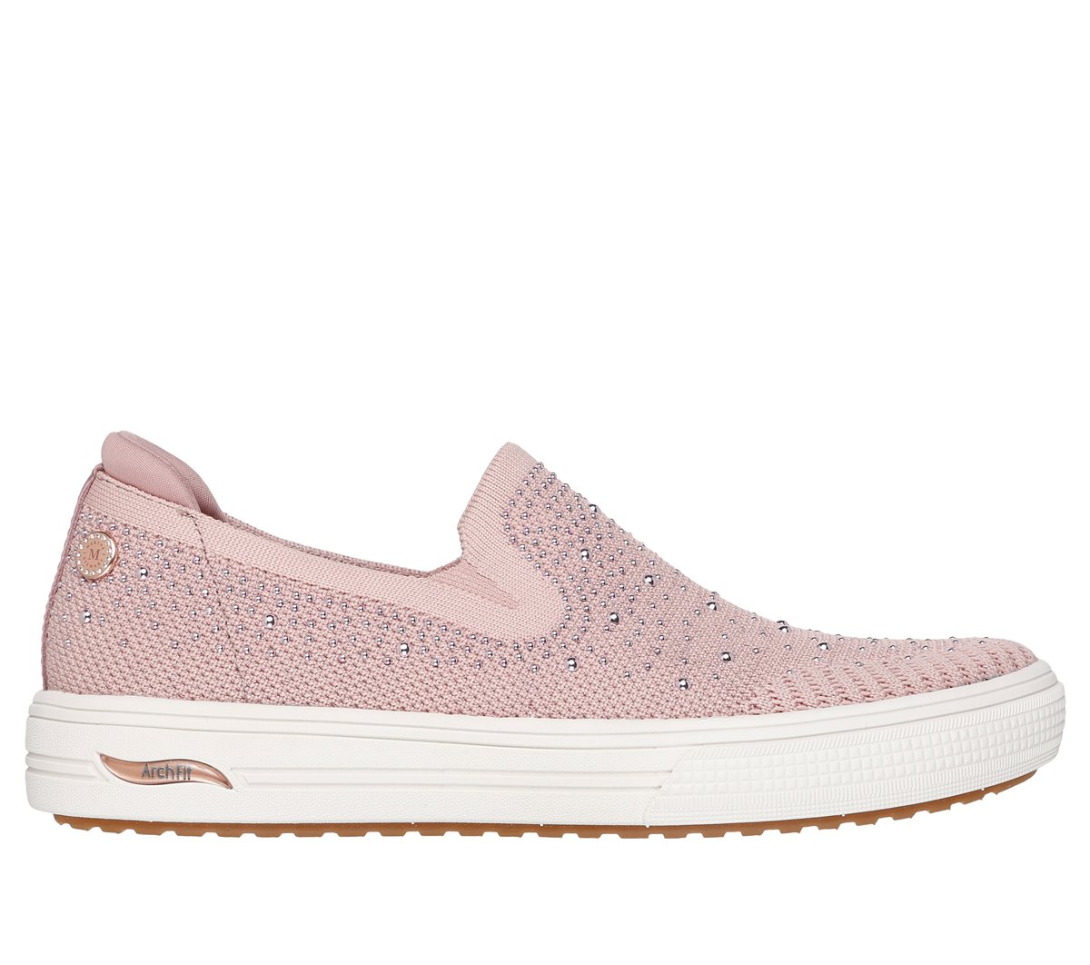 Skechers Sale | Women Martha Stewart: Arch Fit Arcade - Glitz Gal