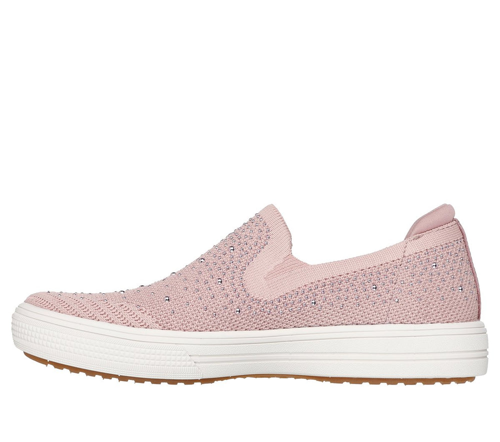 Skechers Sale | Women Martha Stewart: Arch Fit Arcade - Glitz Gal