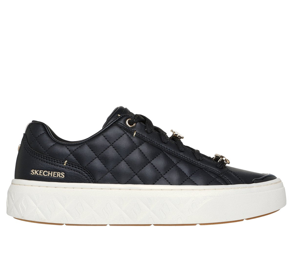 Skechers Outlet | Women Rubie - Quilted Love