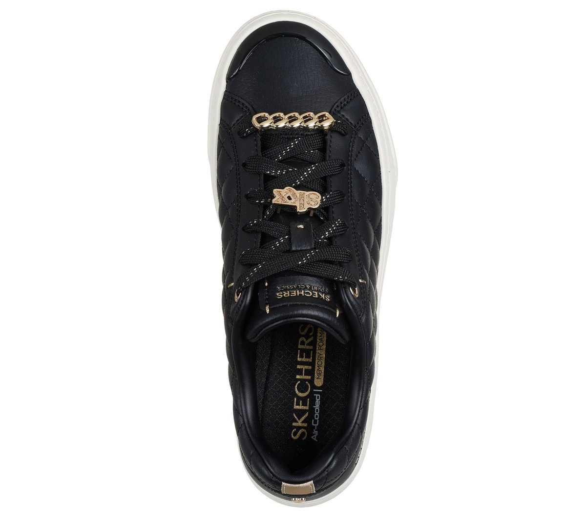 Skechers Outlet | Women Rubie - Quilted Love