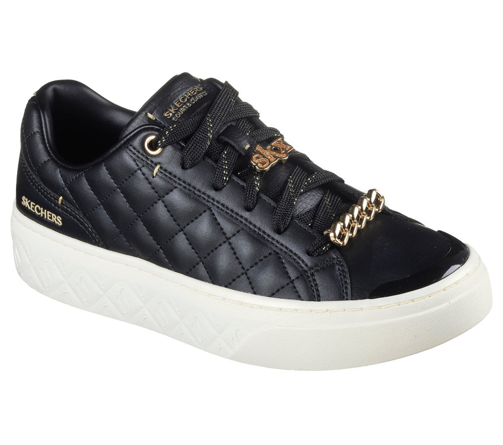 Skechers Outlet | Women Rubie - Quilted Love