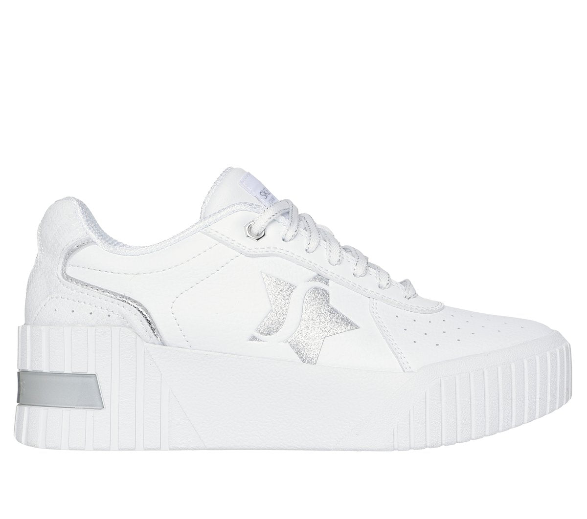Skechers Sale | Women Jumbo Jade - Lifted Chic