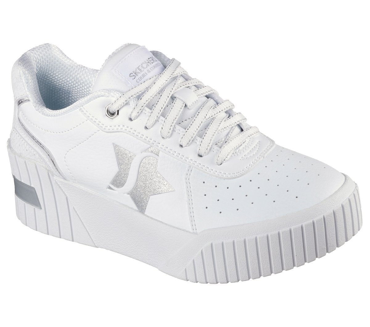 Skechers Sale | Women Jumbo Jade - Lifted Chic