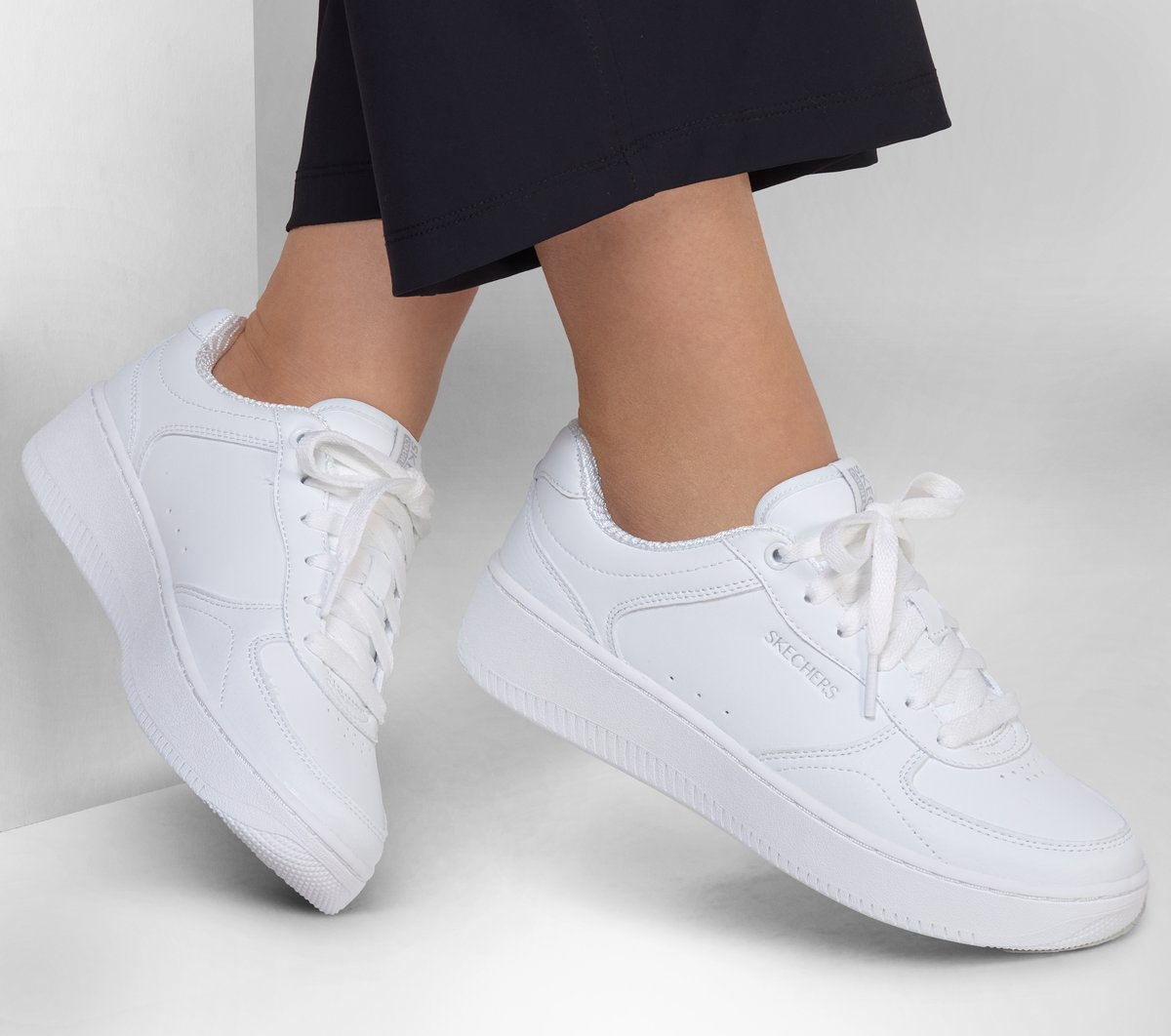 Skechers On sale | Women Sport Court 2.0 - Core Essential
