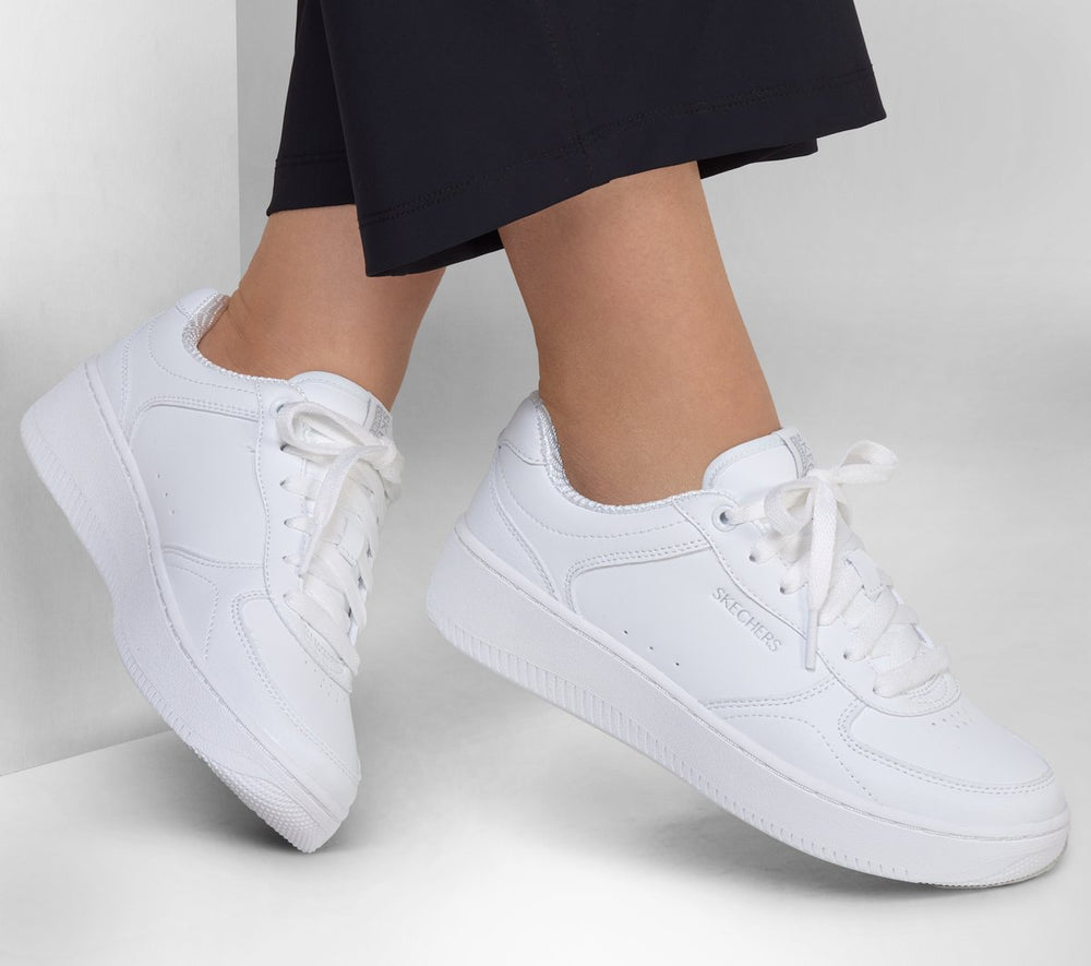 Skechers On sale | Women Sport Court 2.0 - Core Essential