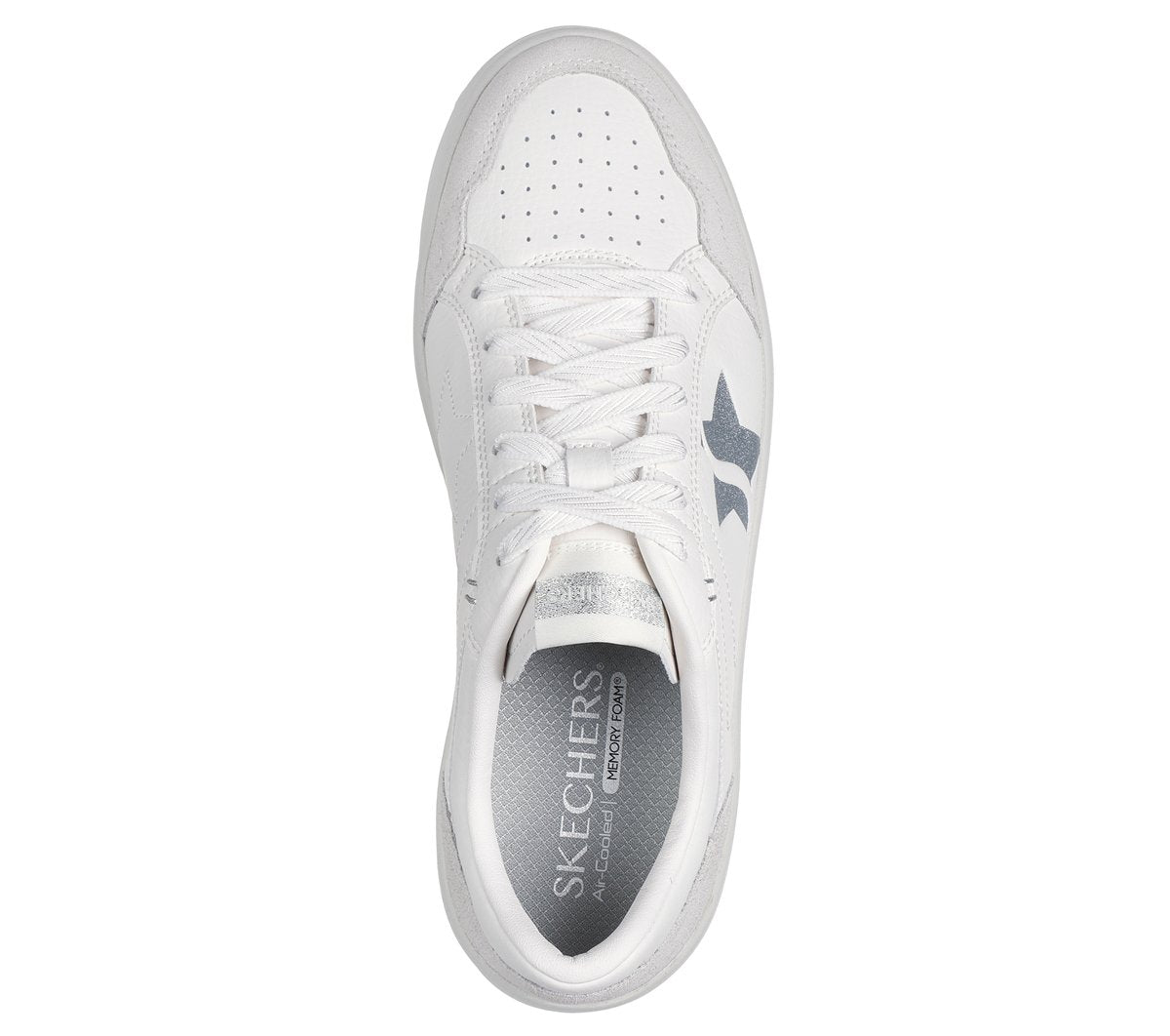 Skechers For sale | Women Hiland - Illuminated Neutrals