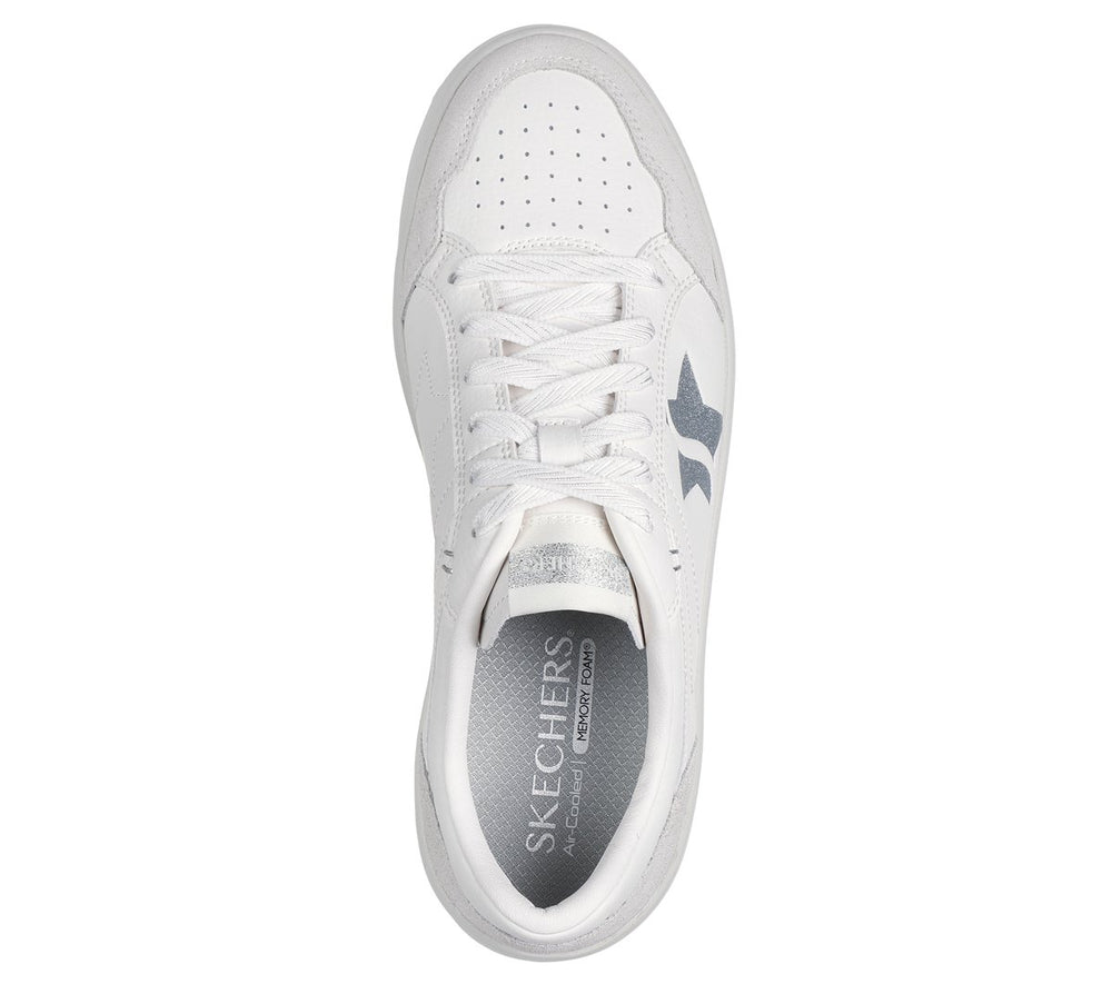 Skechers For sale | Women Hiland - Illuminated Neutrals