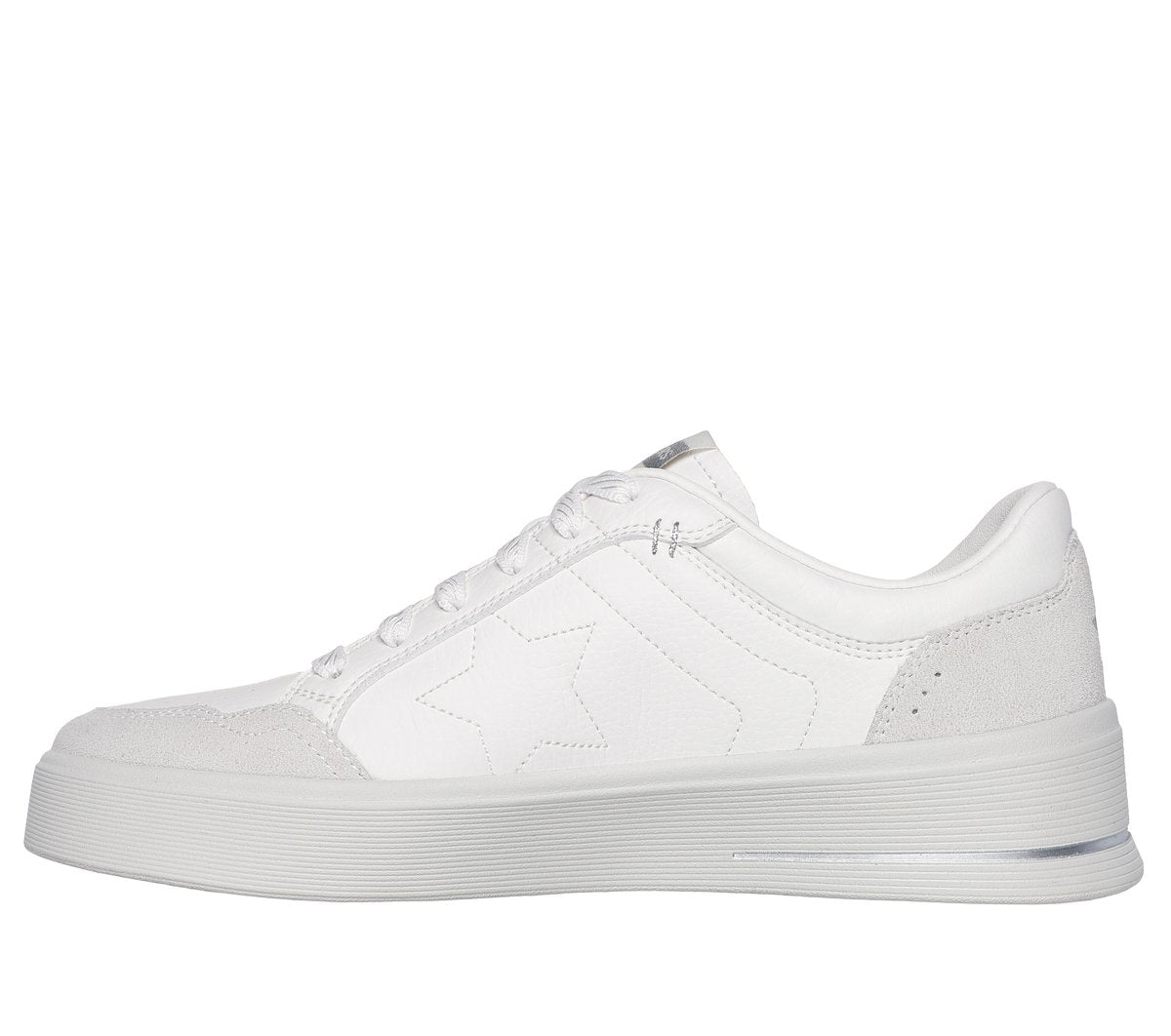 Skechers For sale | Women Hiland - Illuminated Neutrals