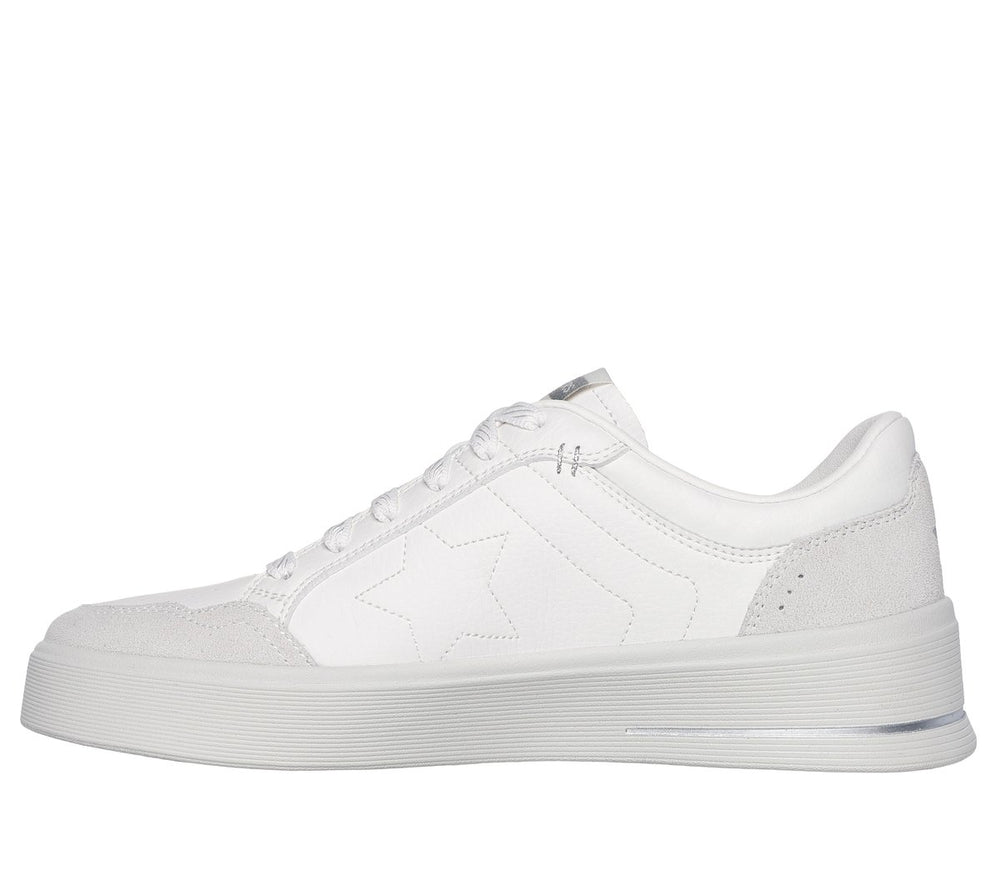 Skechers For sale | Women Hiland - Illuminated Neutrals