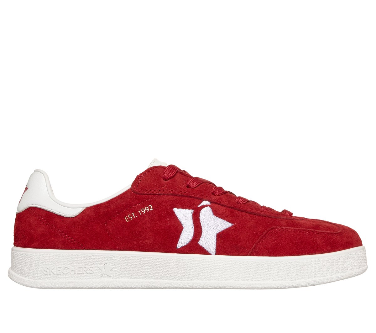 Skechers US | Women Academy - Court Charm