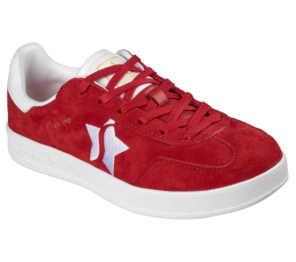 Skechers US | Women Academy - Court Charm