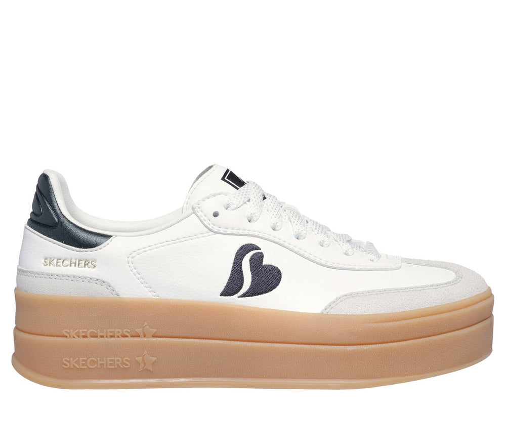 Skechers Online | Women Academy HI - Stacked Hearts
