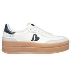 Skechers Online | Women Academy HI - Stacked Hearts