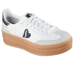 Skechers Online | Women Academy HI - Stacked Hearts