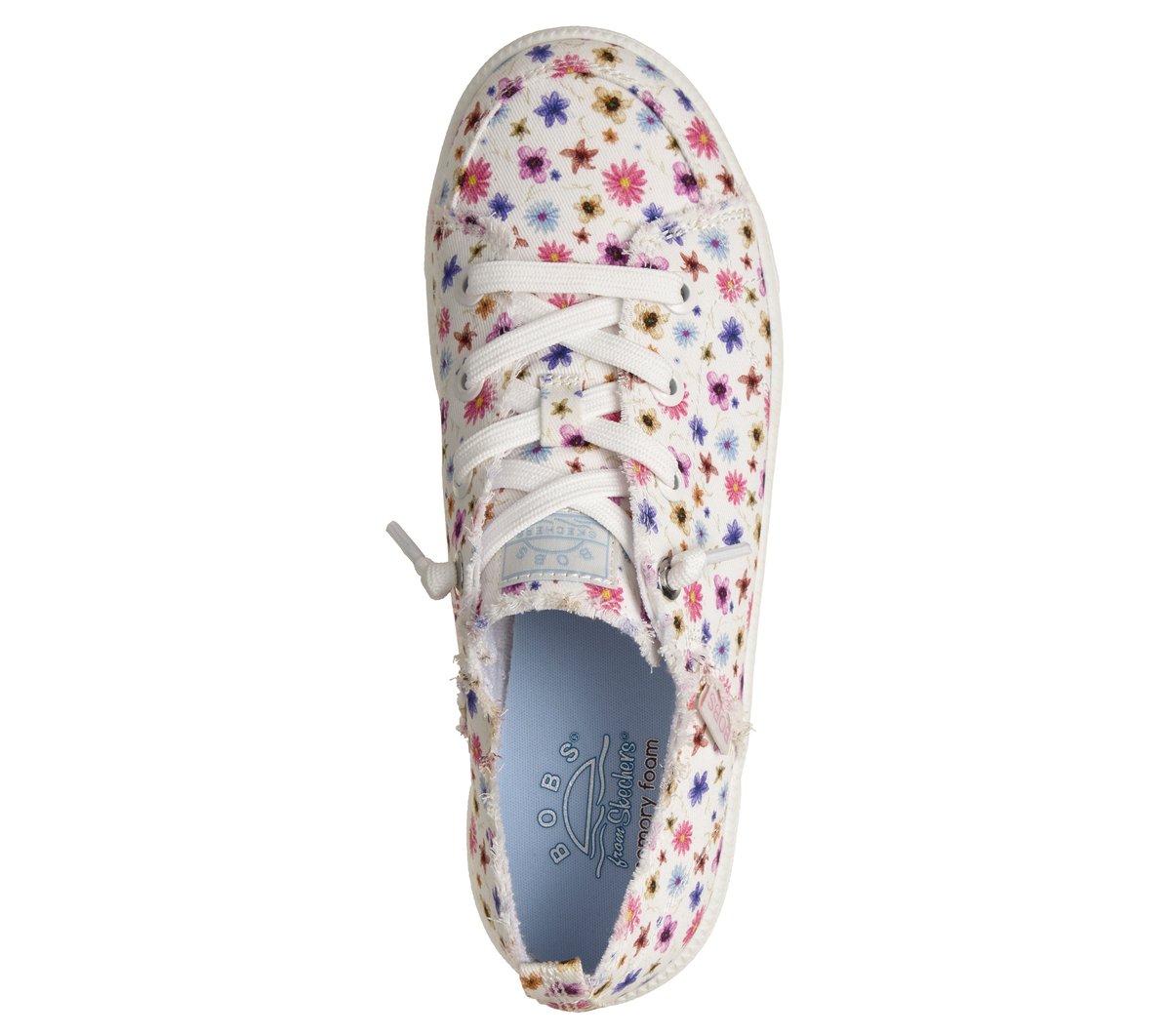 Skechers Outlet | Women|New Arrivals BOBS B Cute 2.0 -Bloom'N Bliss