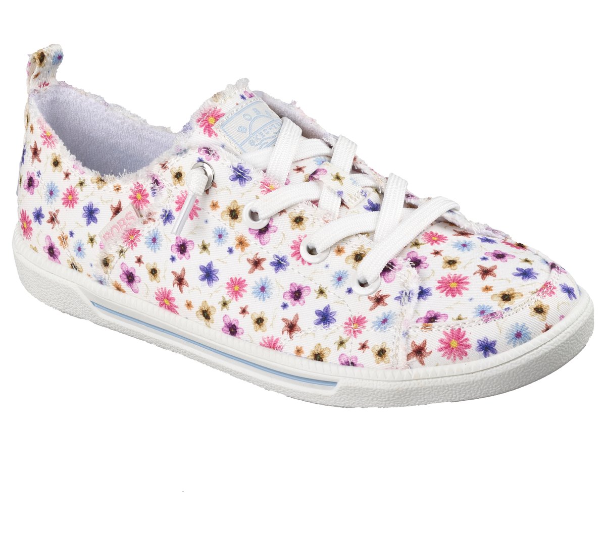 Skechers Outlet | Women|New Arrivals BOBS B Cute 2.0 -Bloom'N Bliss
