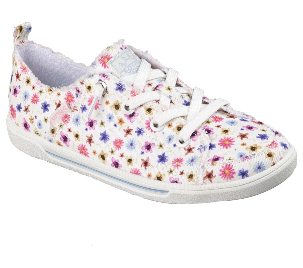 Skechers Outlet | Women|New Arrivals BOBS B Cute 2.0 -Bloom'N Bliss
