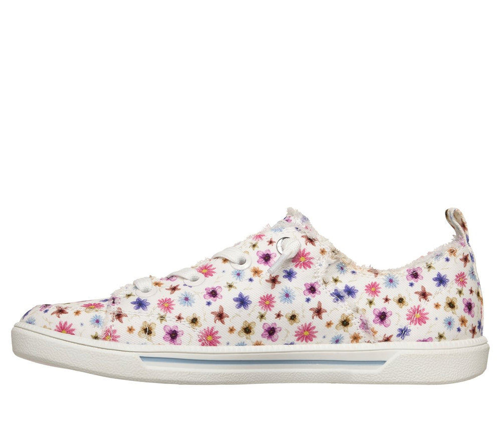 Skechers Outlet | Women|New Arrivals BOBS B Cute 2.0 -Bloom'N Bliss