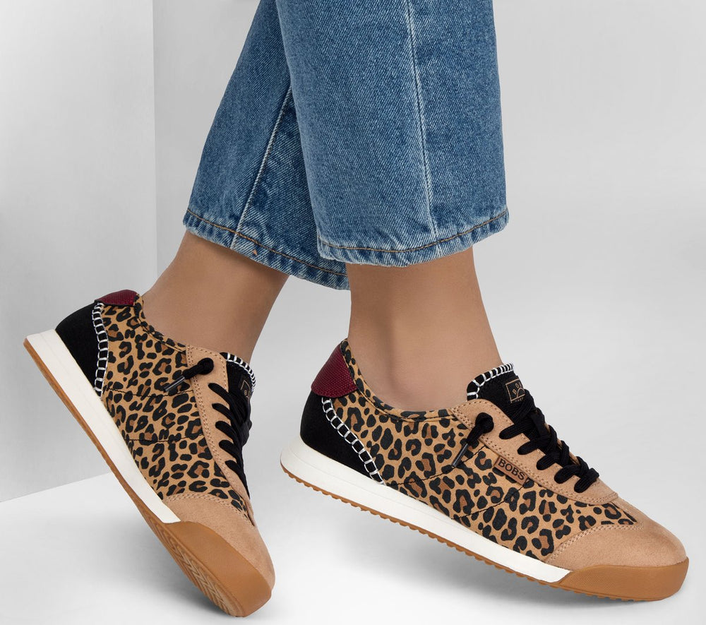 Skechers For sale | Women BOBS Billie -Wild Spotz