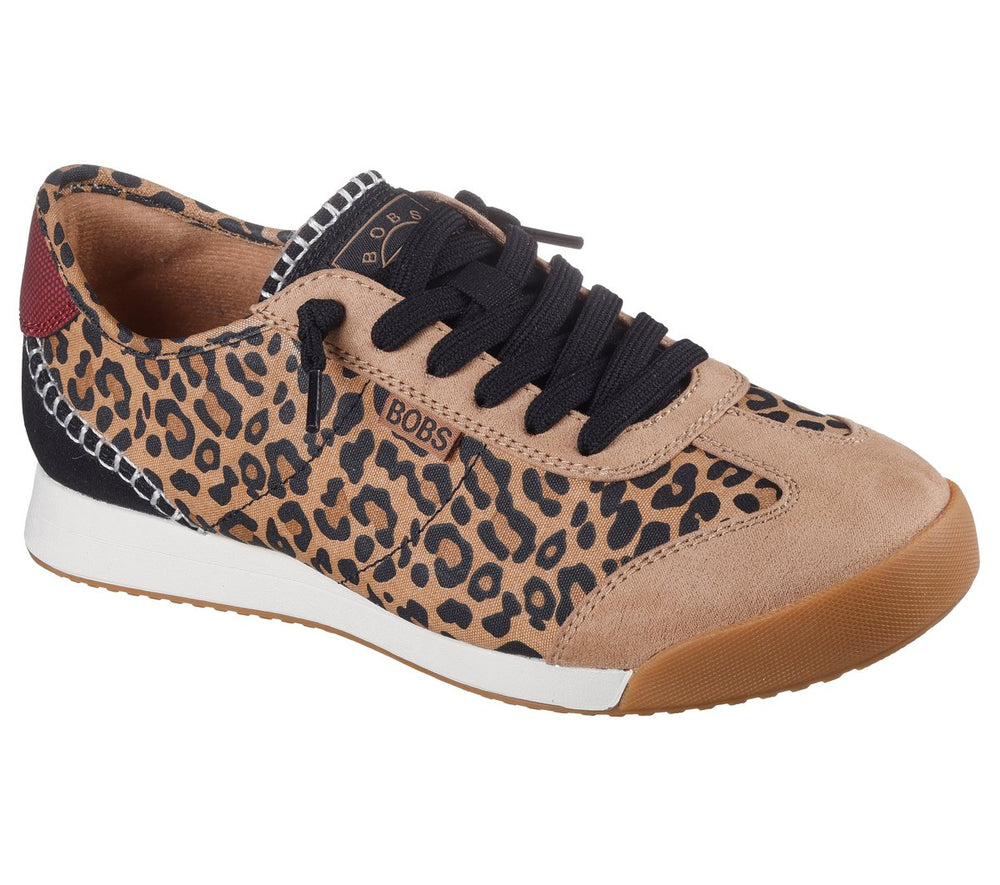 Skechers For sale | Women BOBS Billie -Wild Spotz