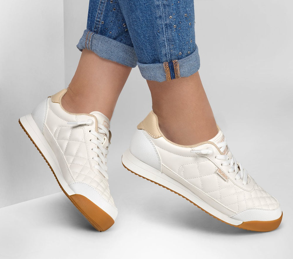 Skechers US | Women BOBS Billie - Wild Comfort