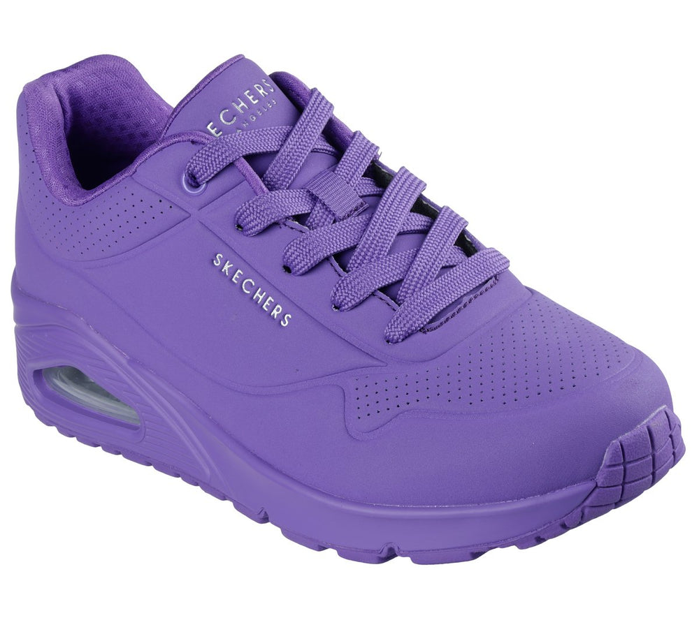 Skechers On sale | Women UNO - Stand on Air