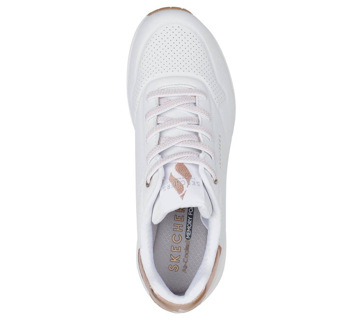 Skechers For sale | Women UNO - Shimmer Away