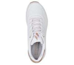 Skechers For sale | Women UNO - Shimmer Away