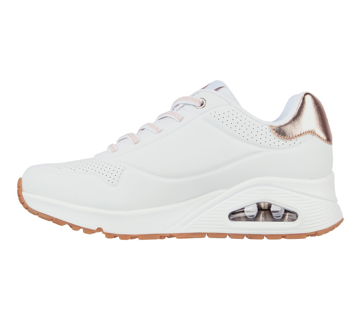 Skechers For sale | Women UNO - Shimmer Away