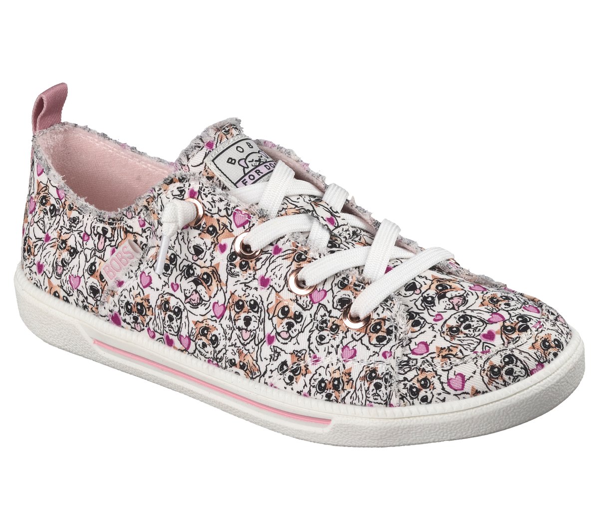 Skechers Online | Women BOBS B Cute 2.0 - Charm Eyes