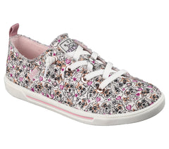Skechers Online | Women BOBS B Cute 2.0 - Charm Eyes