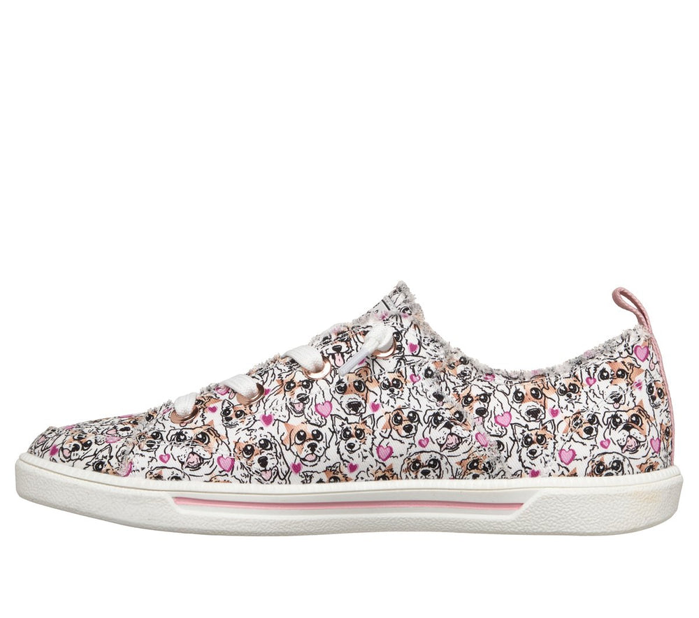 Skechers Online | Women BOBS B Cute 2.0 - Charm Eyes