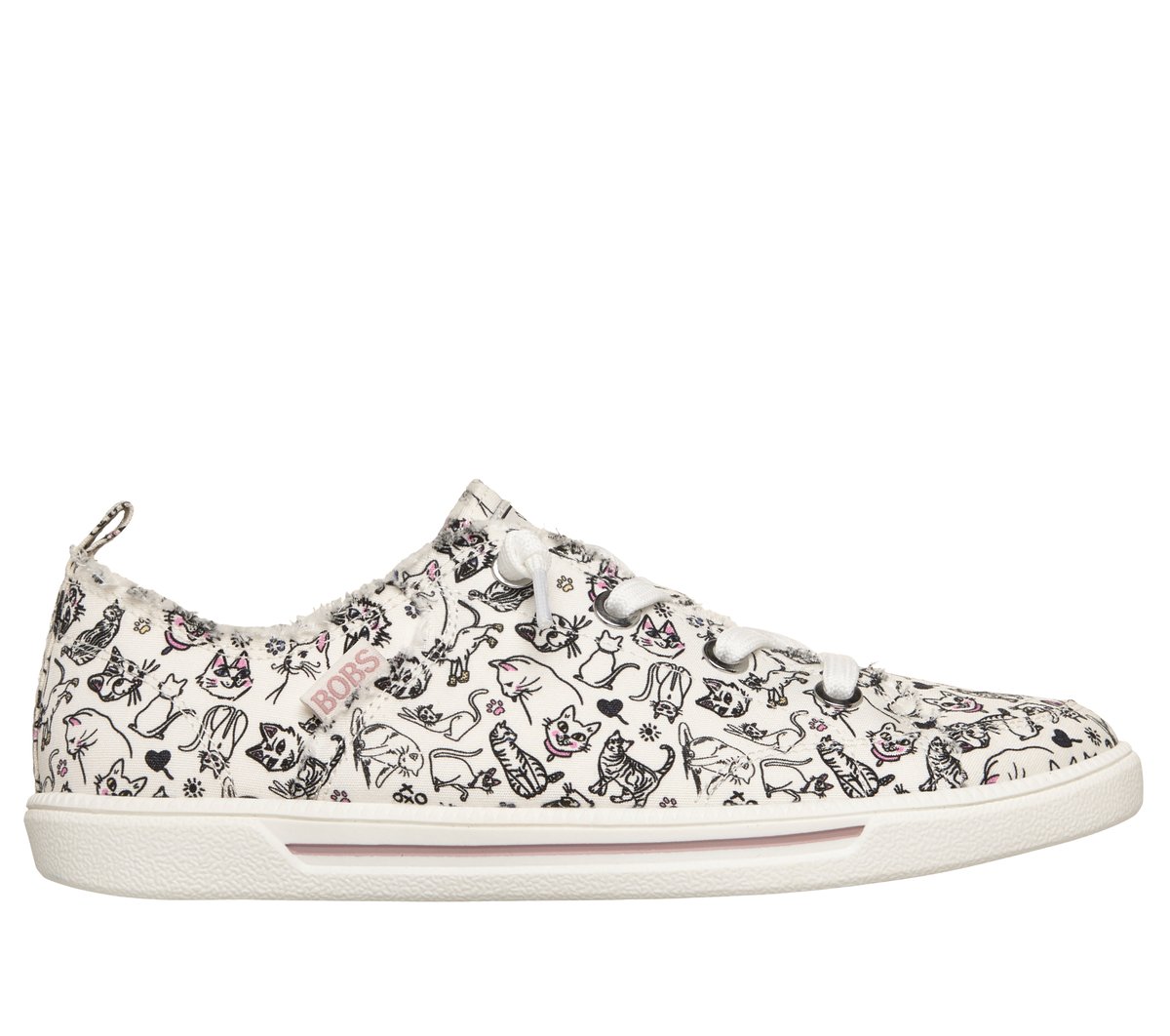 Skechers On sale | Women BOBS B Cute 2.0 - Glam Kitty