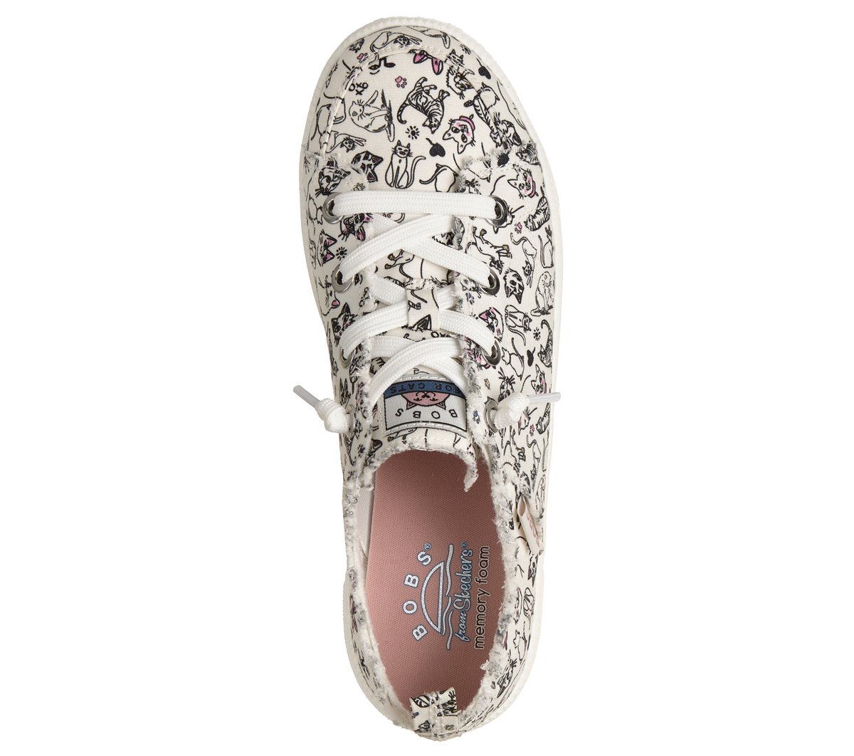 Skechers On sale | Women BOBS B Cute 2.0 - Glam Kitty