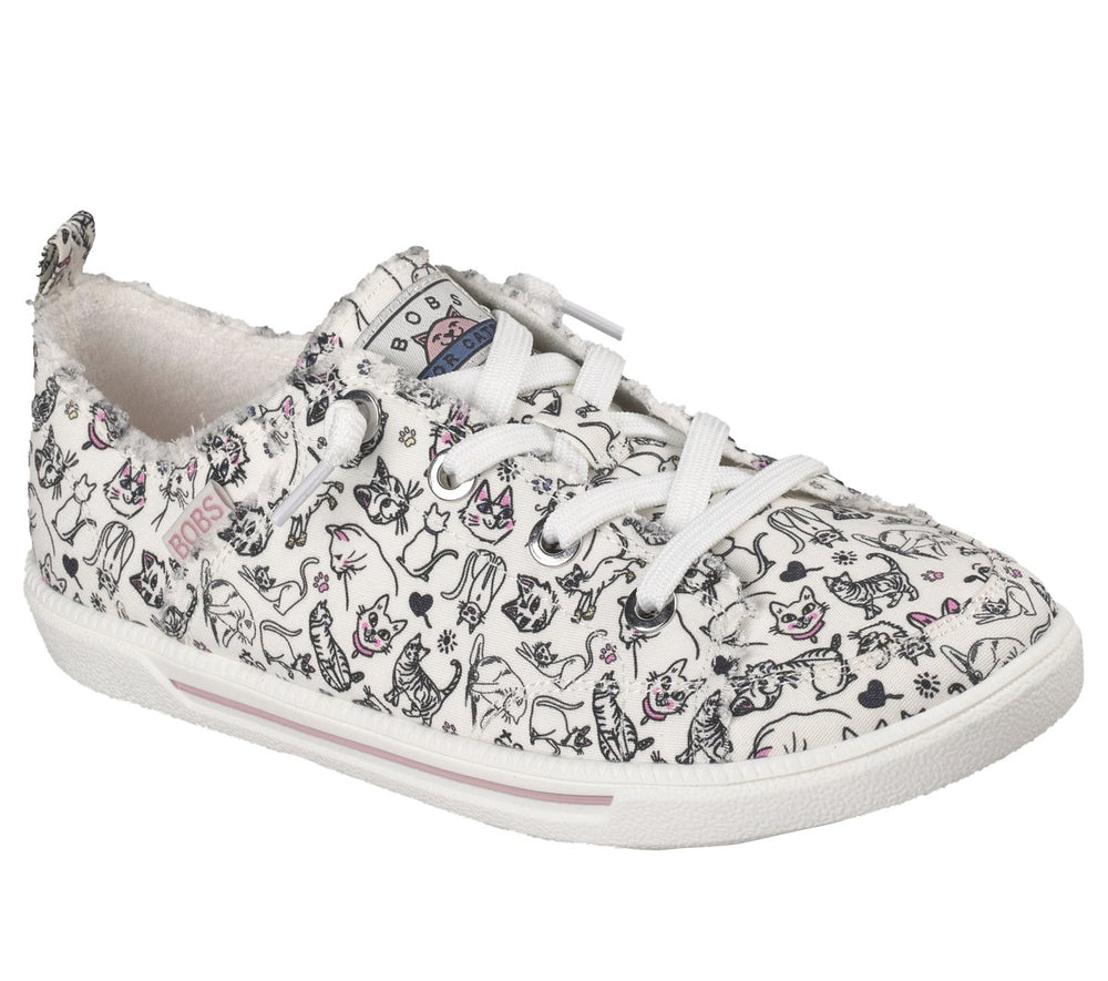 Skechers On sale | Women BOBS B Cute 2.0 - Glam Kitty