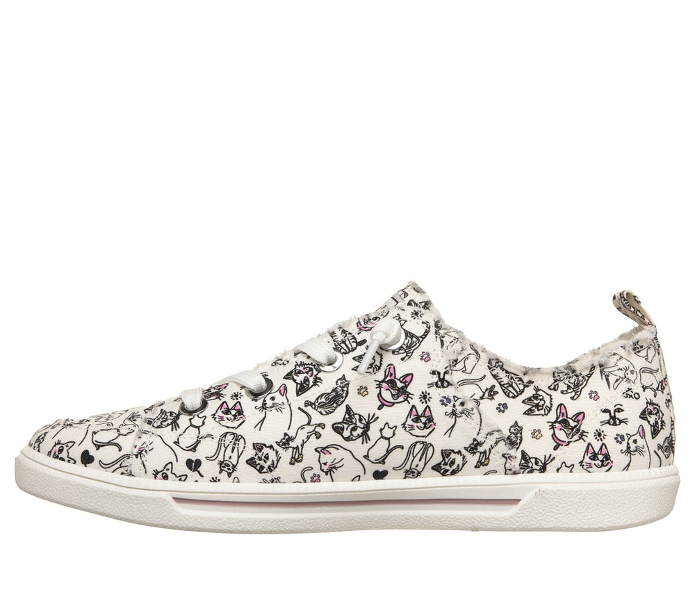 Skechers On sale | Women BOBS B Cute 2.0 - Glam Kitty