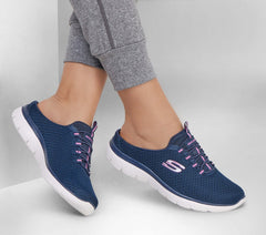 Skechers US | Women Summits - Swift Step