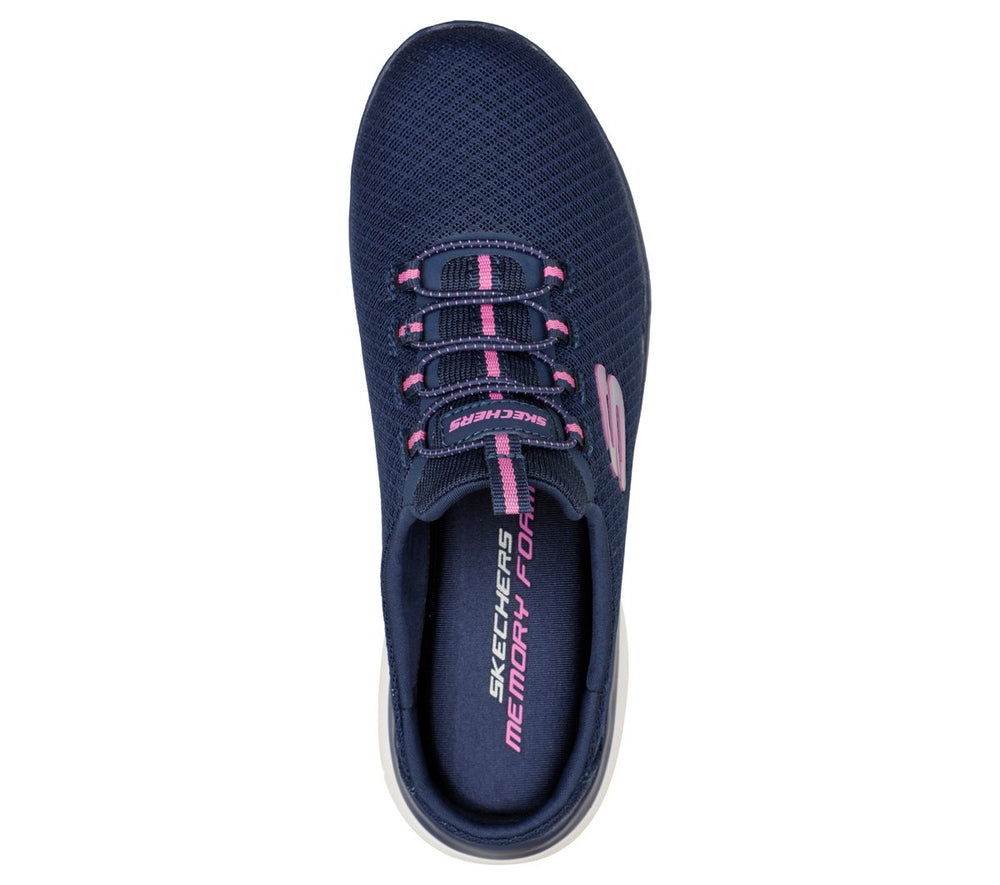Skechers US | Women Summits - Swift Step