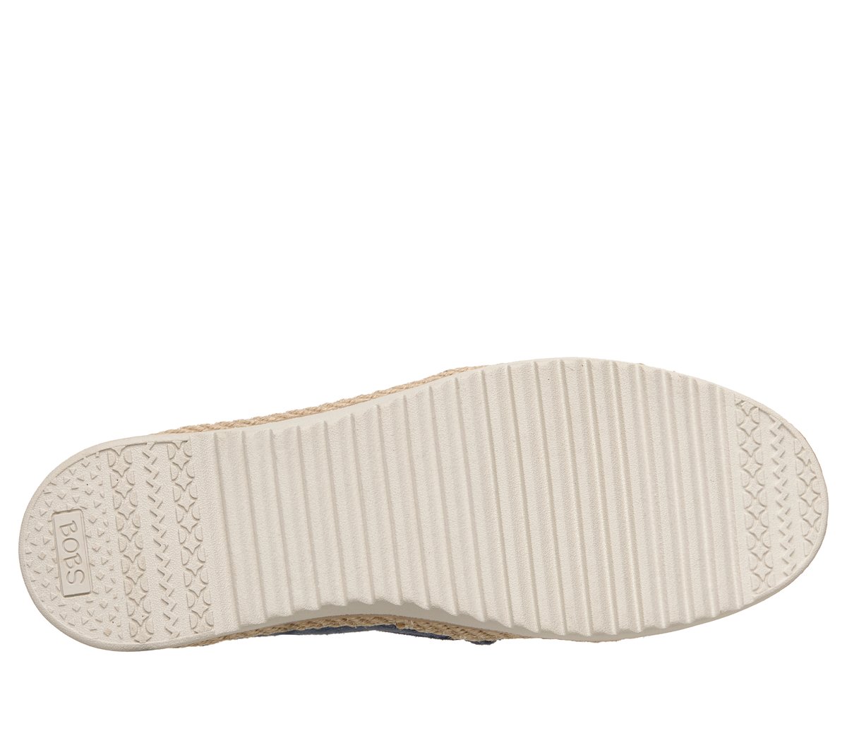 Skechers Outlet | Women BOBS Flexpadrille LO - Shiny Spritz