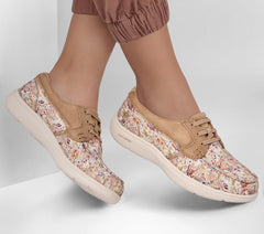 Skechers Online | Women On-The-GO Flex Radiant - Floral