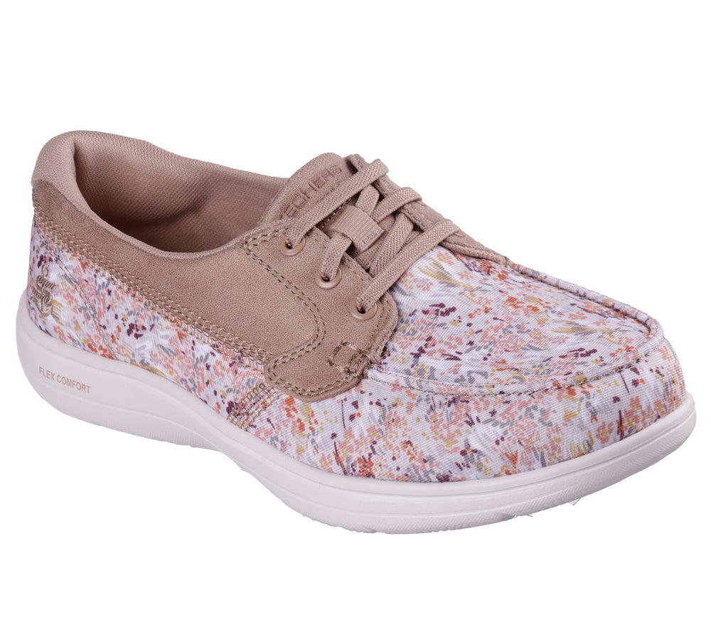 Skechers Online | Women On-The-GO Flex Radiant - Floral
