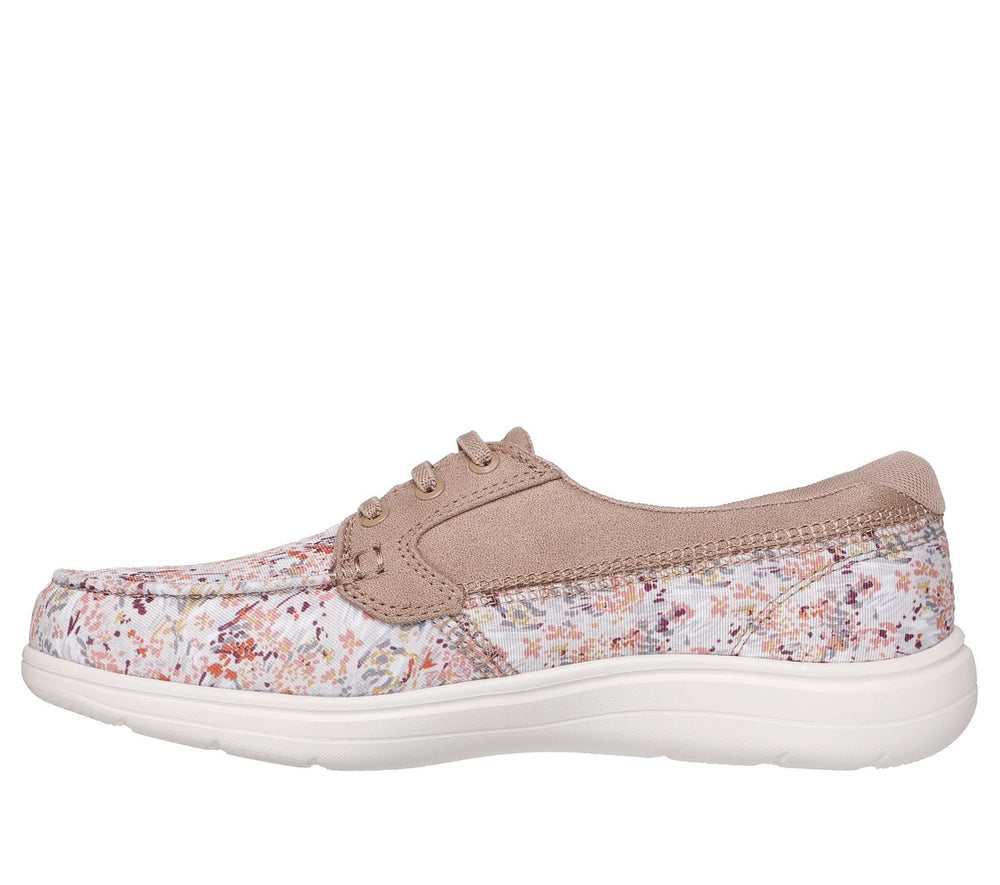 Skechers Online | Women On-The-GO Flex Radiant - Floral