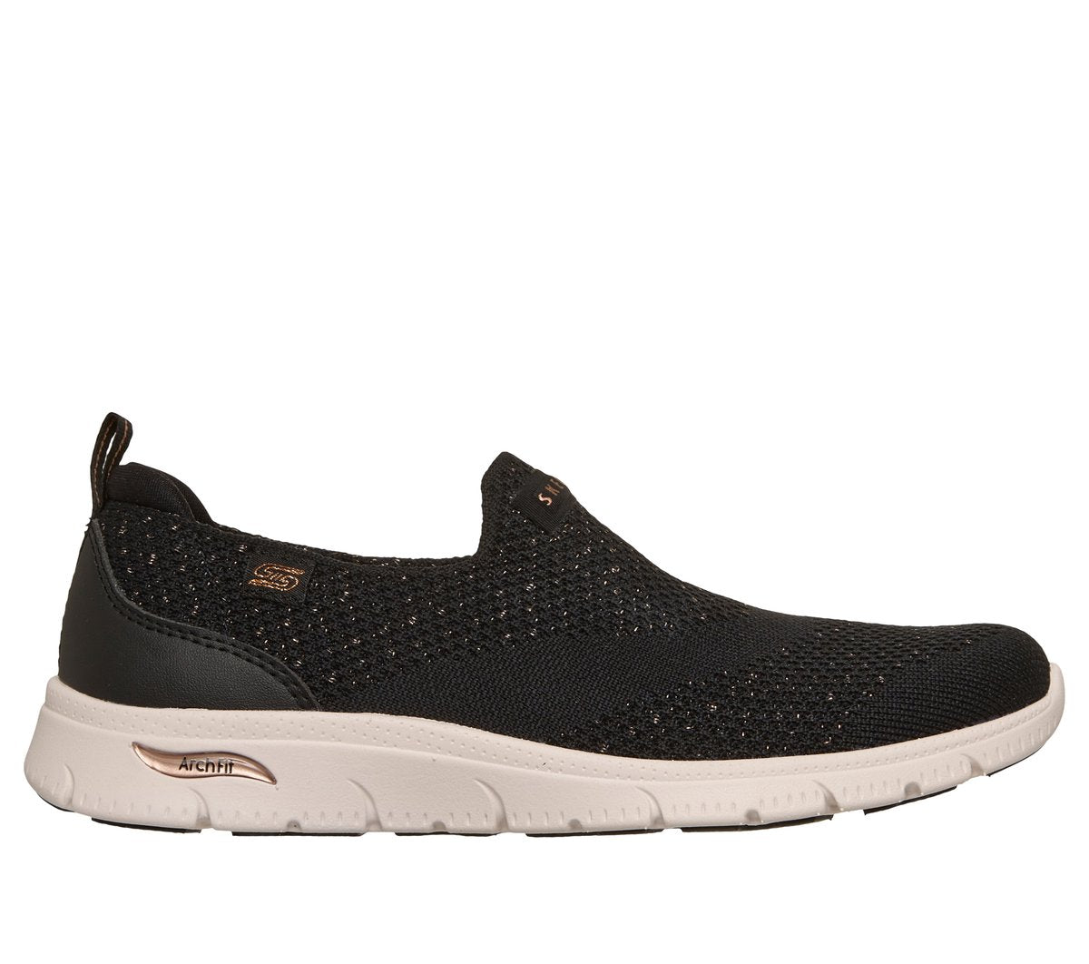 Skechers Online | Women|New Arrivals Arch Fit Refine 2.0 - Copper Chic